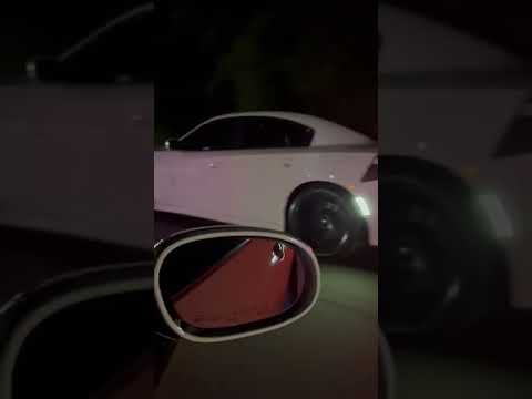 ???Dodge Charger 392 Daytona Led Side Marker Lights #shorts #garagebuild #moparaddicts #carclub