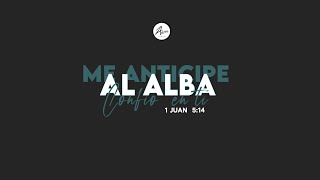 Me Anticipe Al Alba En Adonia Camp - Resumen