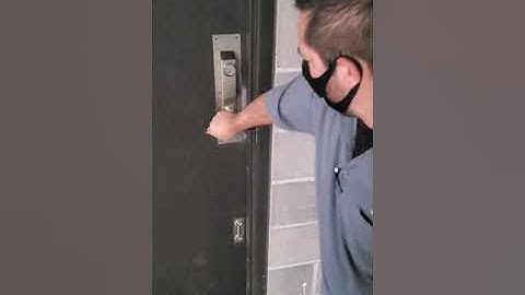 Securitech Auto-Bolt Max