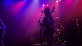 “August 10” — Khruangbin Live at the Bass Magazine Awards 2026