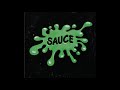 Capture de la vidéo Sauce - (Full Album)