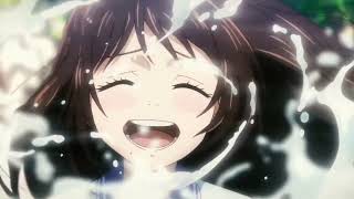 Yuta X Rika Jujutsu Kaisen 0 Edit Mary On A Cross