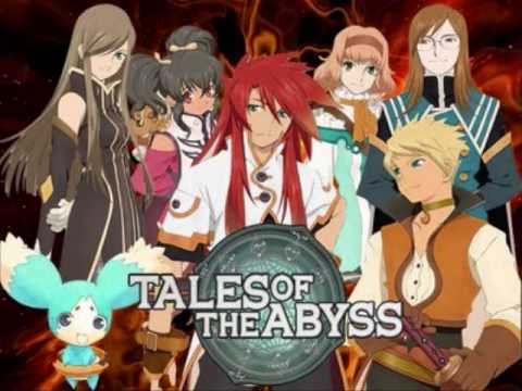 My Top 50 RPG Town Themes #24- Tales of the Abyss