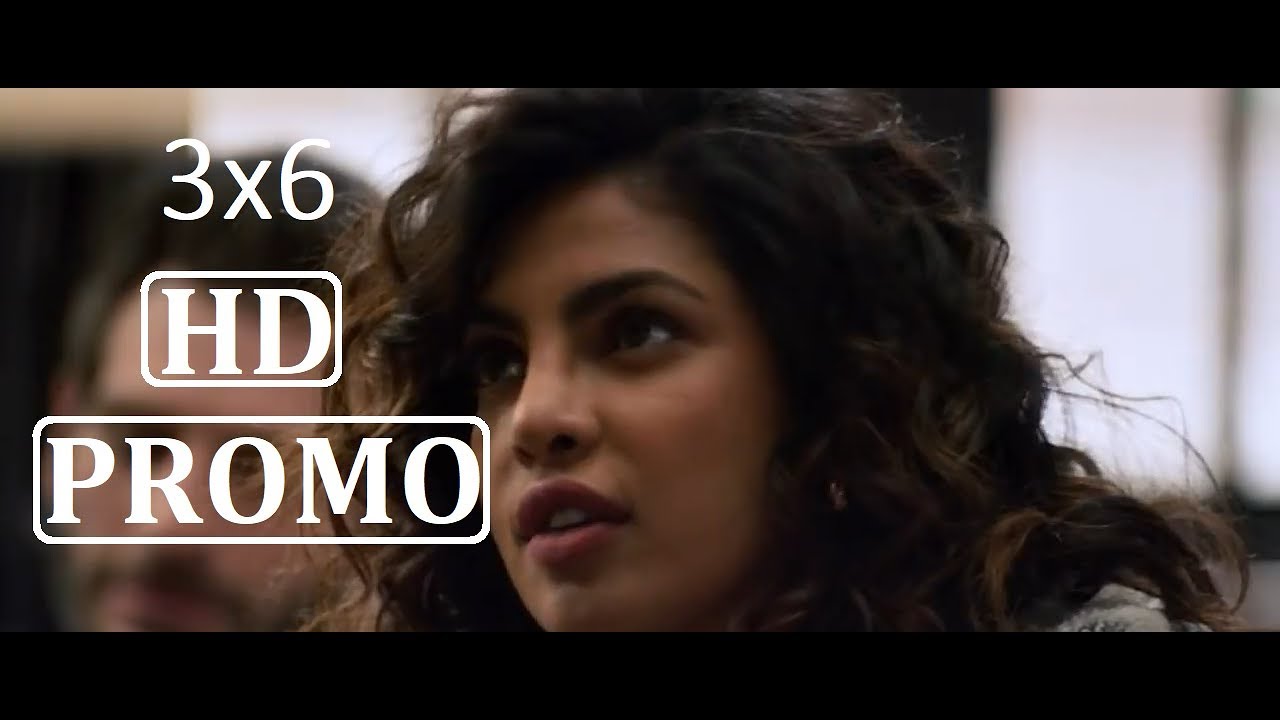 Quantico 3x6 Promo | Quantico Season 3 Episode 6 Promo - YouTube