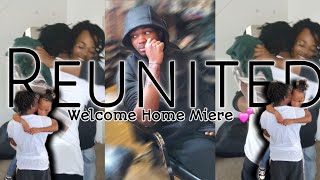 Emotional Vlogreunited