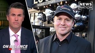 Spencer Pratt: Are California voters becoming more open to an "outsider?" | On Balance