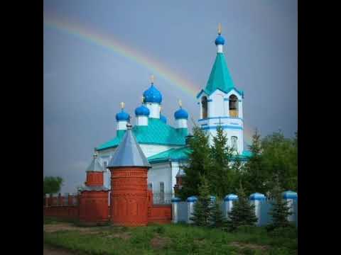 Боровское курганская область монастырь фото