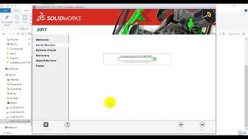 SolidWorks PCB Services 2020 problems (مشاكل سوليد وركس 2020)