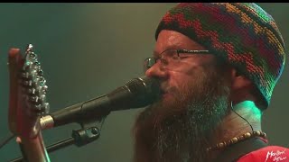 Groundation - Freedom Taking Over (Live at Montreux Jazz Festival 2015)