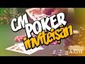 CM Poker Inviteişăn