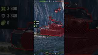 9700 на S. Conqueror. Стримы тут - https://trovo.live/s/EternalLazy/ #миртанков #wot #worldoftanks