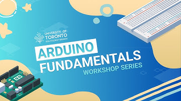 Arduino Fundamentals - Lesson 5