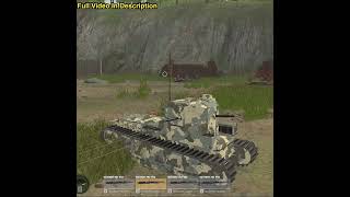 Our Tanks Get Ambushed !! Alpha Testing Of Arms Trade Tank Tycoon