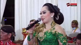 NYIDAMSARI Langgam - RIRIK // MUDHO LARAS