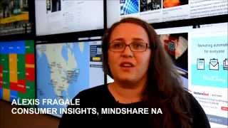 Mindshare's Culture Vulture Live: Sharing is Caring