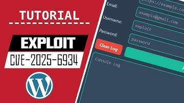 [BELAJAR HACKING] Tutorial Exploit WordPress Opal Estate Pro | CVE-2025-6934 | Live Target