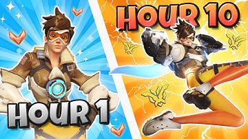I Spent 10 HOURS Learning Tracer to PROVE She