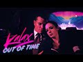 Capture de la vidéo Out Of Time - Kalax Feat. Pyxis & Jay Diggs Lyrics (Esxdn)