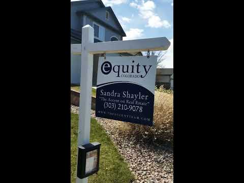 2500 Prairie Lane, Castle Rock, CO-Video Walkthrough