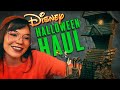 Opening our Disney HALLOWEEN Haul 2020 (Online Shopping!)