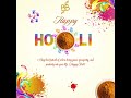 Happy Holi 2026 | Strategic Growth & Financial Clarity | Bucks & Brains