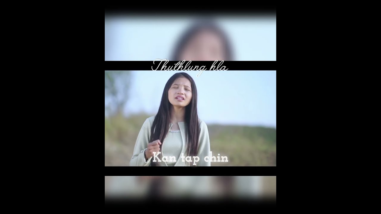 Lalthansangi THENLOHNA RAM Music