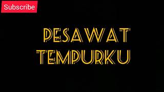 Iwan fals | Pesawat Tempurku (Feat Nidji)_Arya putrajaya