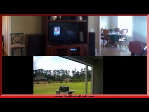 26 Bradfords Crossing, Brunswick, GA home video tour