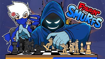 The Problem Of Smurfs In CS2