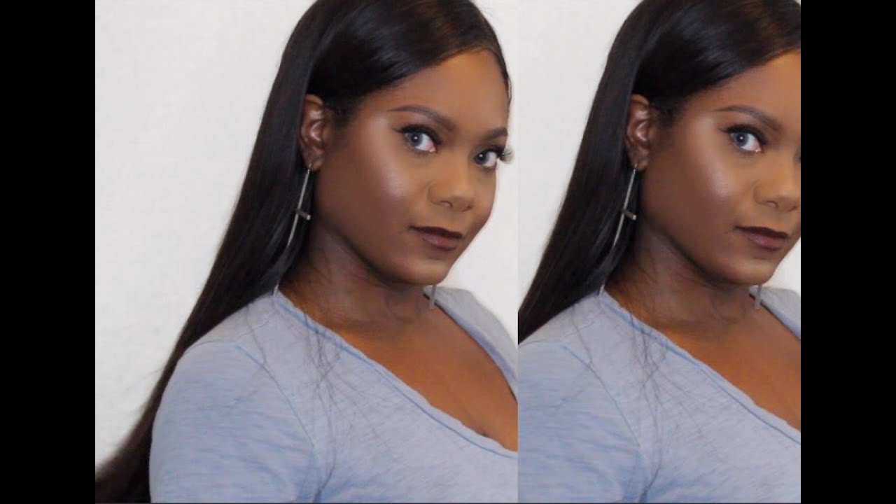 Virgin Cambodian Straight Hair Review Coupon Code