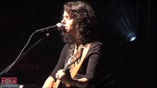 Lucy Kaplansky - Blue Chalk. Shrewsbury Folk Festival 2010 chords