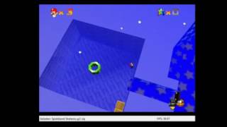 sm65 rainbow stars - skip to b2