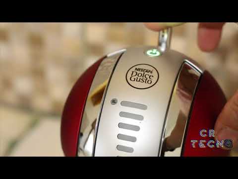 CAFETERA DOLCE GUSTO GENIO 2 UNBOXING Y REVIEW