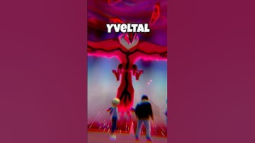 Day 34 Doing Random Dynamax Adventure Till I Get a Shiny Legendary #pokemon #dynamax #shinypokemon