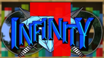 Enchant Room - Infinity SMP day 7 (minecraft 1.8)