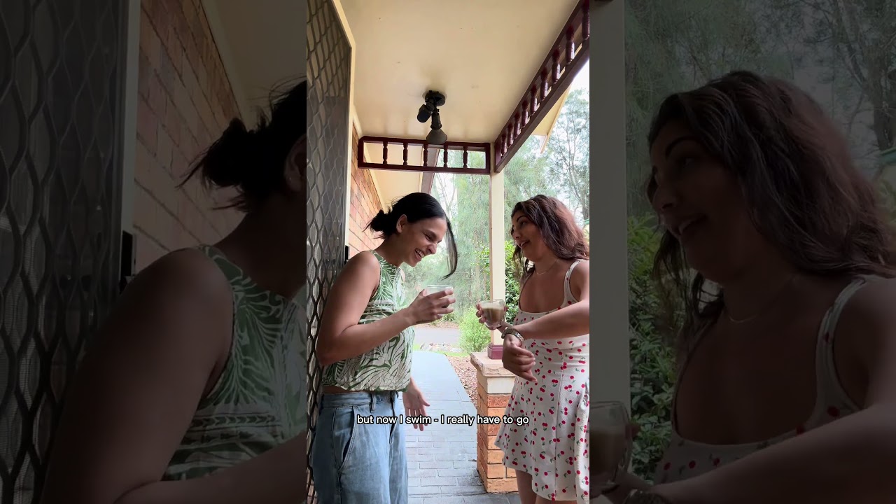 Which one are you? 😅