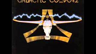 Miniatura del video "Galactic Cowboys - 2 - My School (1991)"