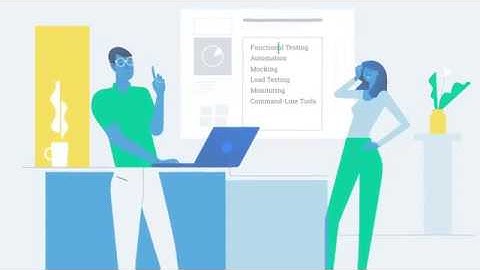 API Fortress - Explainer Video