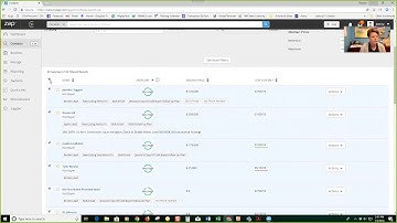 ZAP - Bulk Email Custom Scripts