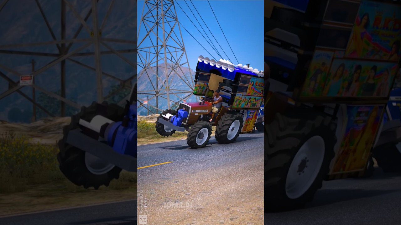 在 YouTube 上觀看「Tractor wala dj tractor dj remix dj song dj remix tractor dj#dj #shorts #tractor dj wala dj remix」 在 YouTube 上觀看「Tractor wala dj tractor dj remix dj song dj remix tractor dj#dj #shorts #tractor dj wala dj remix」