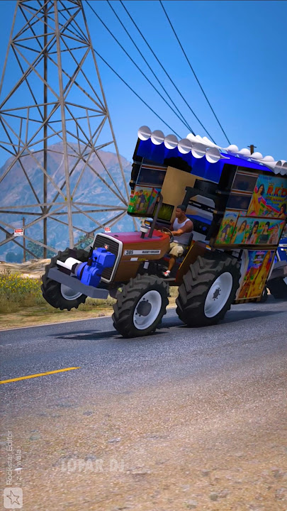 Tractor wala dj tractor dj remix dj song dj remix tractor dj#dj  #shorts #tractor dj wala dj remix