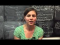 Emily's Journey in Biology Education