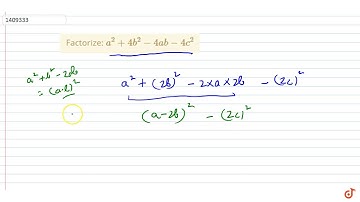 Factorize:   ltmath gt  ltmrow gt  ltmsup gt  ltmi gta lt/mi gt  ltmn gt2 lt/mn gt  lt/msup gt
