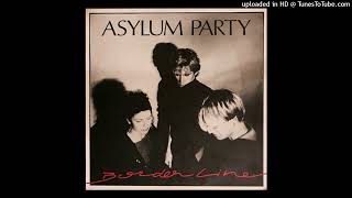 Asylum Party - La Nuit