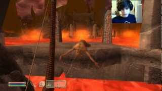 Detailed Let's Play: Oblivion 16 - Leyawiin's Gate Information