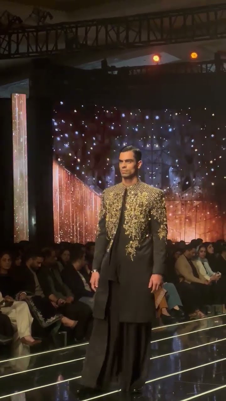 2nd Day of 22nd NEO HUM Bridal Couture Week #NHBCW24 #NHBCW #NEO