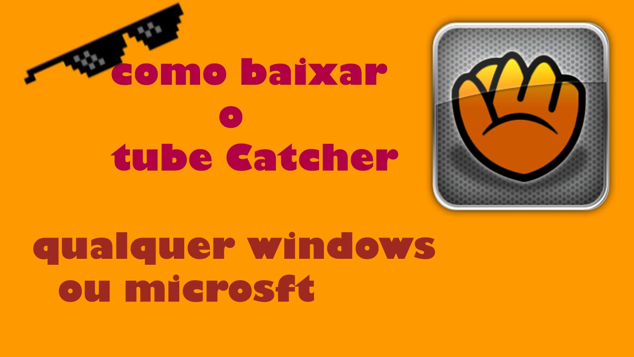 como baixar o atube catcher - YouTube