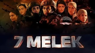 Yerli Sinema 7 Melek Bugün Kırklareli Tvde...