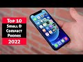 Top 10 Best Small & Compact Phones 2021