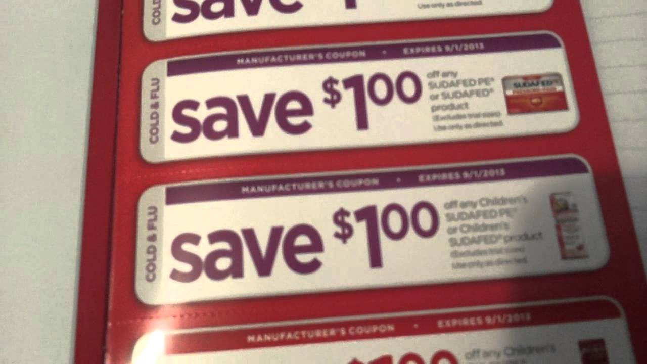 Coupon find at wags. Be on the look out